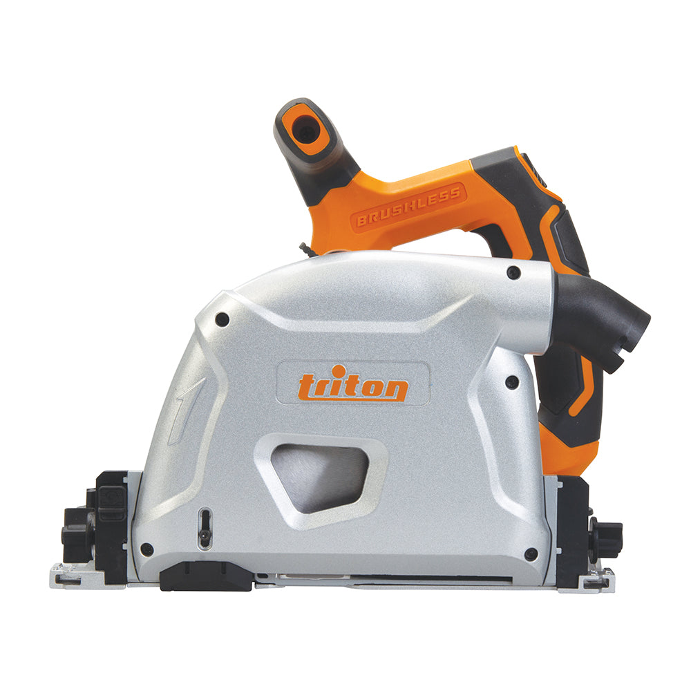 Triton T20 Track Saw Kit