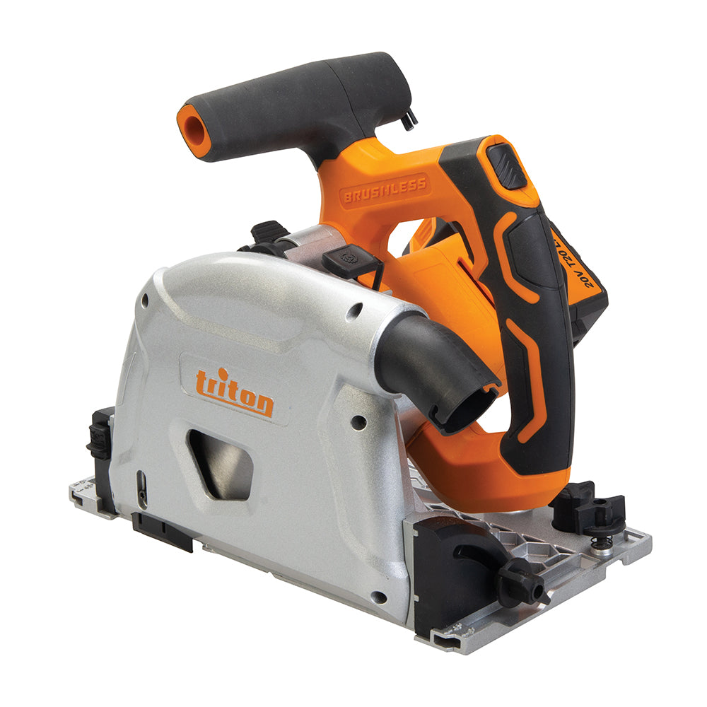 Triton T20 Track Saw Kit