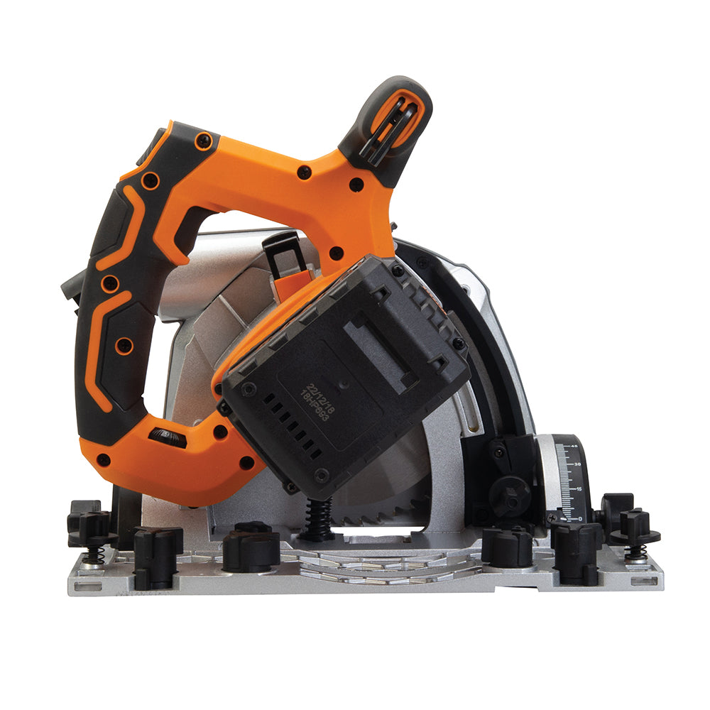 Triton T20 Track Saw Kit