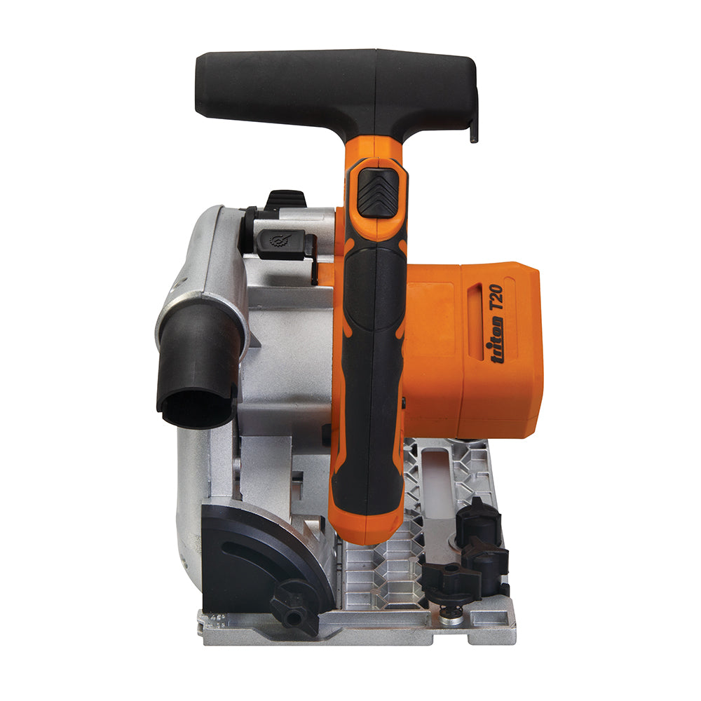Triton T20 Track Saw Kit