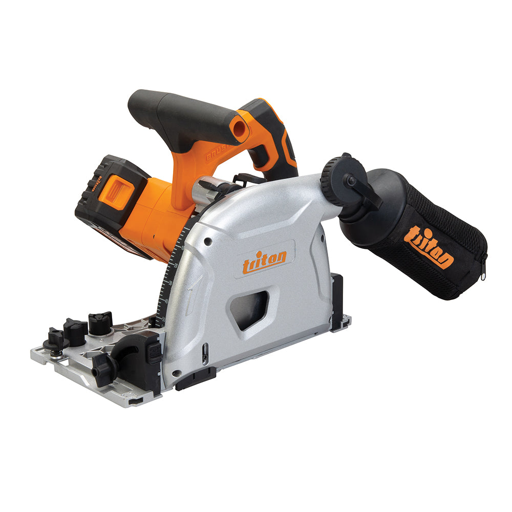 Triton T20 Track Saw Kit
