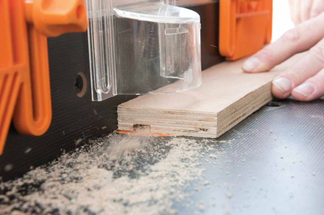 Triton TWX7 Workcentre Router Table Kit