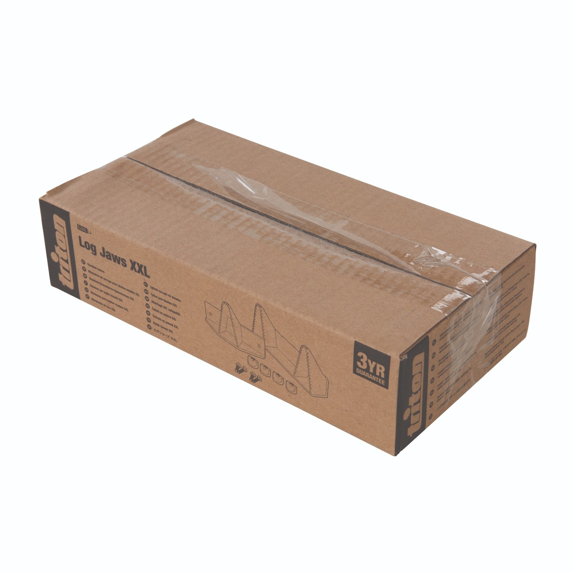 Triton SJAULJ Universal Log Jaws