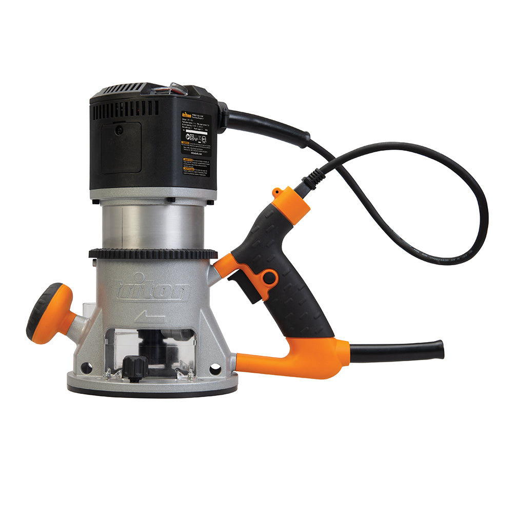 TFBR001 Heavy-Duty Fixed Base Router