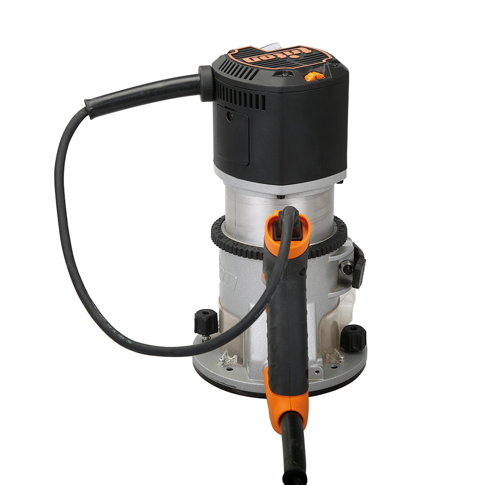 TFBR001 Heavy-Duty Fixed Base Router