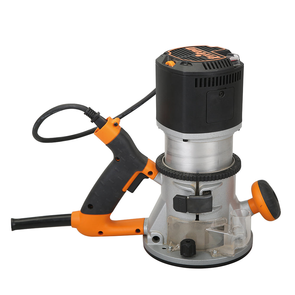 TFBR001 Heavy-Duty Fixed Base Router