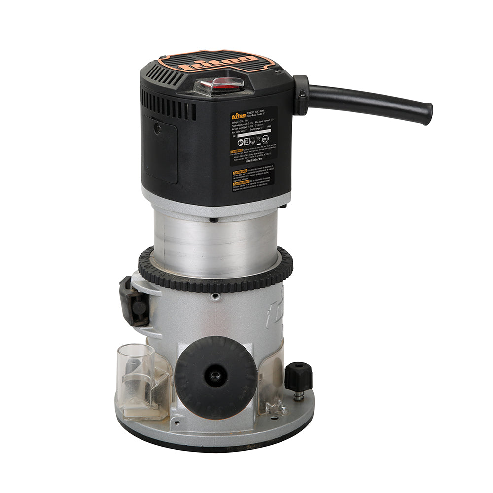 TFBR001 Heavy-Duty Fixed Base Router