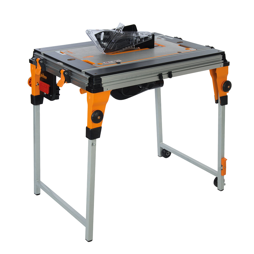 Triton TWX7CSKIT TWX7 Workcentre & Contractor Saw Module Kit