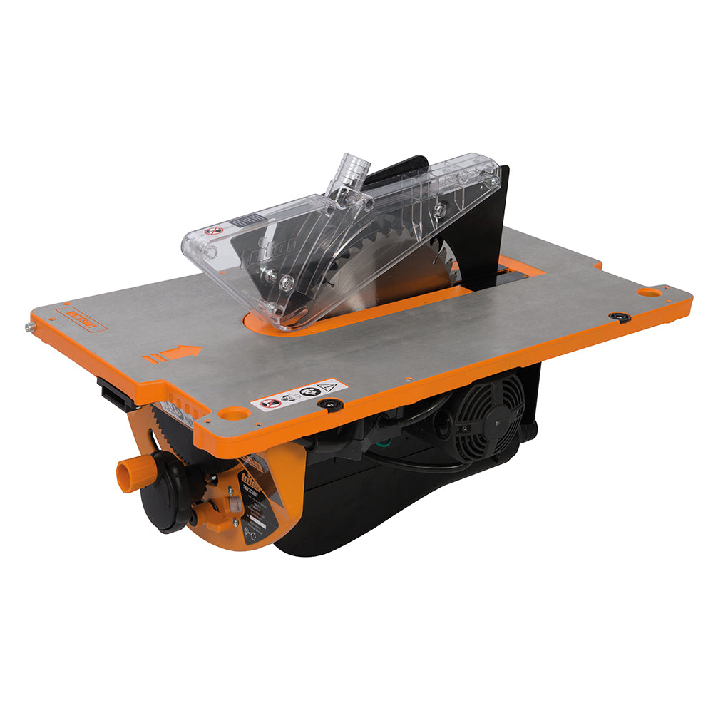 Triton TWX7CSKIT TWX7 Workcentre & Contractor Saw Module Kit