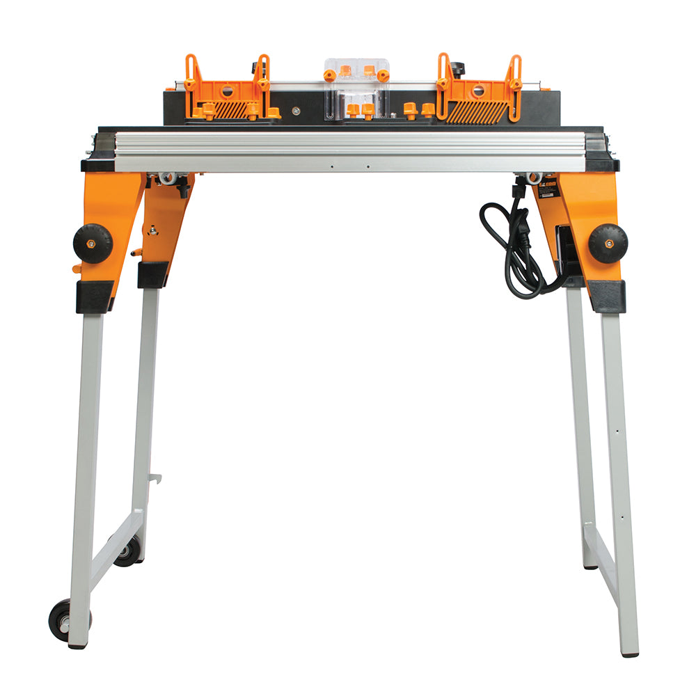 Triton TWX7RTKIT Workcentre 7 & Router Table Module Kit